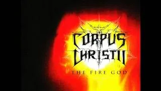 Corpus Christii - Penetrator