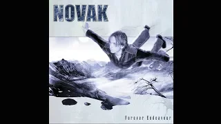 Novak - Don't Let You Remind Me  (AOR, Melodic Rock) -2005