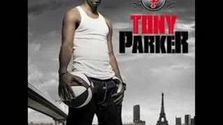 Tony Parker feat Booba - bienvenue dans le Texas