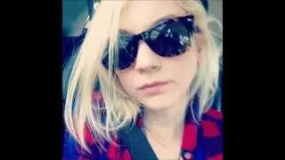 Emily Kinney - Rockstar (Lyrics & with Norman Reedus)