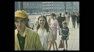 Romanze einer Stadt Karl-Marx-Stadt II/II [1969]