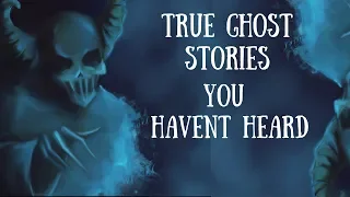 True Scary Ghost Stories For The Night | Night Time Video