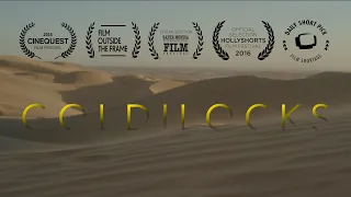 Goldilocks (Sci-Fi Short Film by Blake Simon)