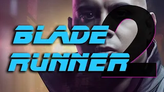 Blade Runner - Przypadkowa kula - odc. 2