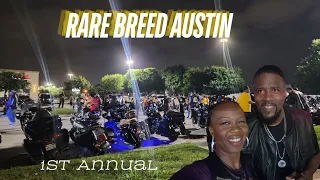 Rare Breed Austin 1st Annual #motorcycle #Austin #harleydavidson