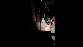 Pablo Karaman sing  La Traviata - Brindisi