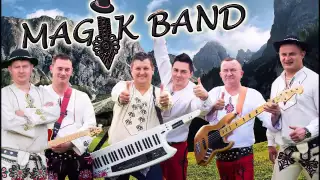 Magik Band - Jarezytko (OFICJALNE AUDIO) 2016