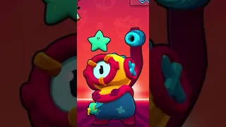 🥟Ящик скинов от разработчиков в #brawlstars #бравлстарс