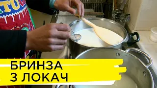 Made in Ukraine: крафтові сири