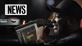 “In My Feelings” & “Nice For What” Master New Orleans Bounce Because Of BlaqNmilD | Genius News