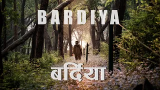 Road Trip To Bardiya  | S02E01 | 4K