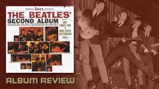 The Beatles Second Album REVIEW | #165