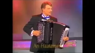 Ari Haatainen ja Kultainen Harmonikka 1993