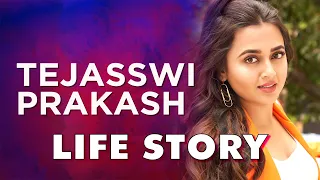 Tejasswi Prakash Life Story | Biography