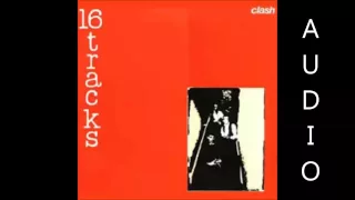 The Clash - 16 Tracks (Full Album Vinyl Rip)
