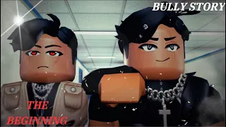 ROBLOX Bully Story Season 1 Episode 1 - The Beginning