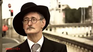 Punto di svolta - Ep. 1 - James Joyce (1882-1941)