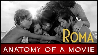 Roma Review | Anatomy of a Movie