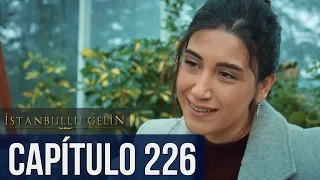 La Novia De Estambul Capítulo 226 (Doblada En Español)