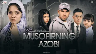 Musofirning azobi (o'zbek film) | Мусофирнинг азоби (узбекфильм) 2020