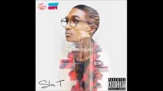 Slim T - Incredible Slim T Ft. Oyinkan (Tinie Tempah cover) (The Uprising Mixtape #TUM)