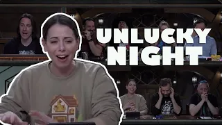 Critical Role Clip | It's Not Your Night Laura Bailey | C3E13