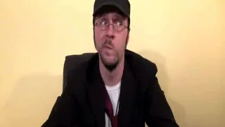 Nostalgia Critic Dance