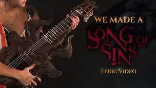 Lyric Video Song Of Sins