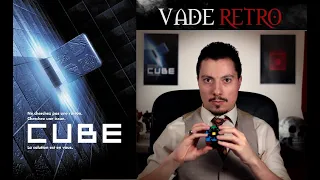 VADE RETRO 05 - Cube