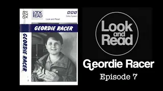 BBC Look and Read   Geordie Racer   Cassette Audio   Episode 7