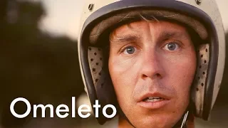 THE MOPED DIARIES | Omeleto