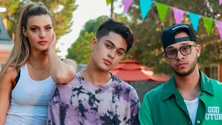 Favian Lovo, Lele Pons, Lyanno - Los Puti (Shorts) [Official Video]