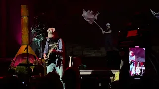 NEIL YOUNG - “Rockin in the Free World” : John Anson Ford Amphitheater - Los Angeles (July 2, 2023)