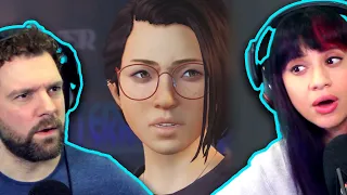 Life is Strange: True Colors trailer | BS REACTION