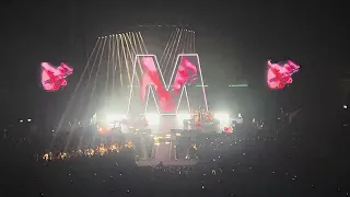 Depeche Mode - I Feel You (OVO Hydro, Glasgow, 31/01/24)