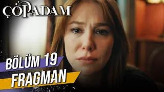 Çöp Adam 19. Bölüm Fragman