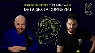 HOROSCOP MAI 2024 - De la sex la Dumnezeu.