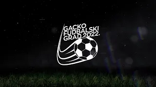 Gacko fudbalski grad (Official aftermovie 2022)