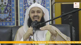 Beware of Fortune Tellers - Mufti Ismail Menk