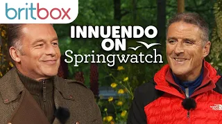 Accidental Innuendo | SpringWatch 2020