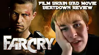 Bad Movie Beatdown: Far Cry (REVIEW)
