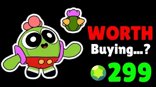 TOON SPIKE buying guide Brawl Stars!