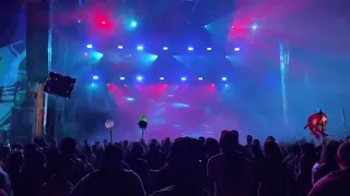 Amtrac - Madness To Mayhem (clip) @ Okeechobee 2022