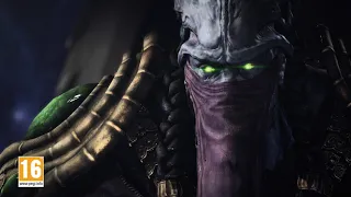 Comandante cooperativo: Zeratul (subtítulos ES)