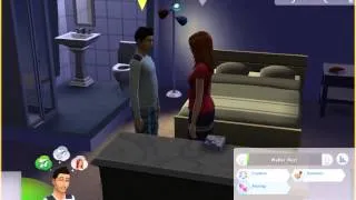 Sims 4 Teen Pregnancy Mod
