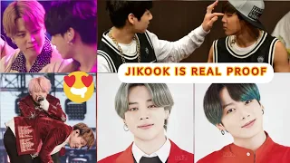 JIKOOK||KOOKMIN REAL HERE IS THE PROOF