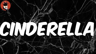 Cinderella (Lyrics) - MAC MILLER