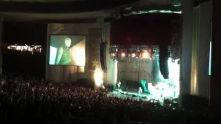 Disturbed - Down With The Sickness (PNC Bank Arts Center 7/27/2011)