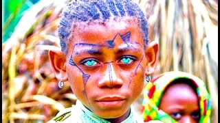 Scientists Have Just Revealed This Tribe Has The DNA Of A Third Unknown Human Species