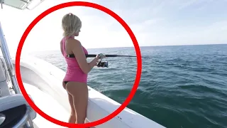 40 UNBELIEVABLE MOMENTS CAUGHT ON CAMERA!
